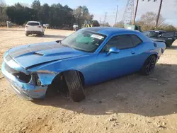 Salvage cars for sale at China Grove, NC auction: 2023 Dodge Challenger SXT