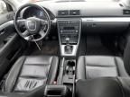 2008 Audi A4 2.0T Quattro