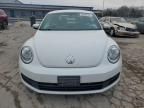 2016 Volkswagen Beetle 1.8T