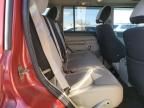 2006 Jeep Commander Limited