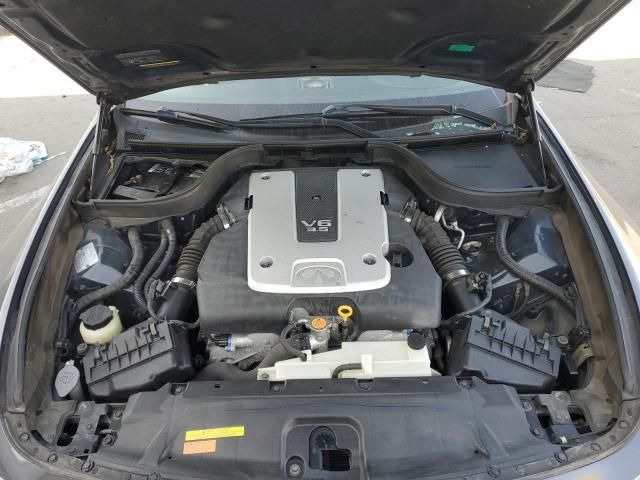 2007 Infiniti G35