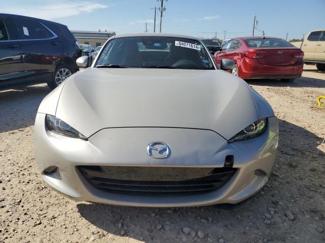 2023 Mazda MX-5 Miata Grand Touring