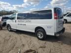 2017 Chevrolet Express G3500 LT