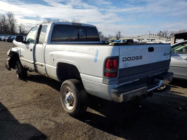 2001 Dodge RAM 2500