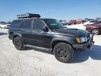 2000 Toyota 4runner SR5