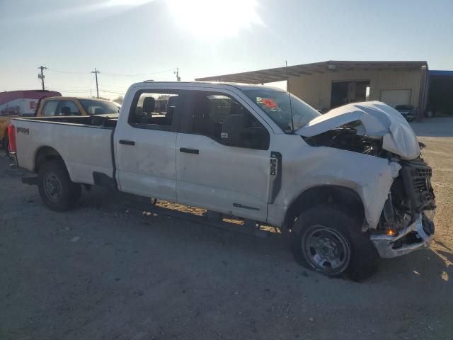 2023 Ford F350 Super Duty