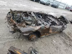 Salvage cars for sale at Appleton, WI auction: 1990 Mazda MX-5 Miata