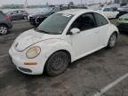 2010 Volkswagen New Beetle