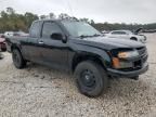 2012 Chevrolet Colorado