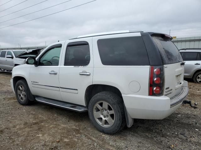 2009 GMC Yukon Denali