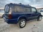 2006 Jeep Commander