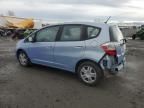 2009 Honda FIT