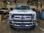 2017 Ford F250 Super Duty