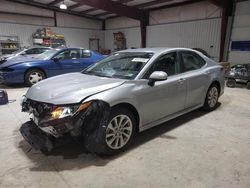 Vehiculos salvage en venta de Copart Chambersburg, PA: 2024 Toyota Camry LE