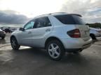 2008 Mercedes-Benz ML 350