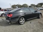 2007 Lexus GS 350