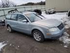 2004 Volkswagen Passat GLS