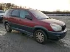 2005 Buick Rendezvous CX