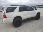 2007 Toyota 4runner SR5