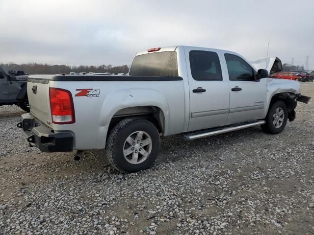 2011 GMC Sierra K1500 SLE