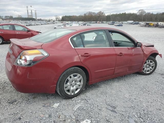 2009 Nissan Altima 2.5