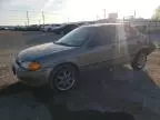 2000 Mazda Protege DX