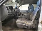 2007 Dodge Dakota Quad SLT