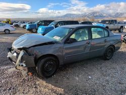 2008 Chevrolet Malibu LS en venta en Magna, UT