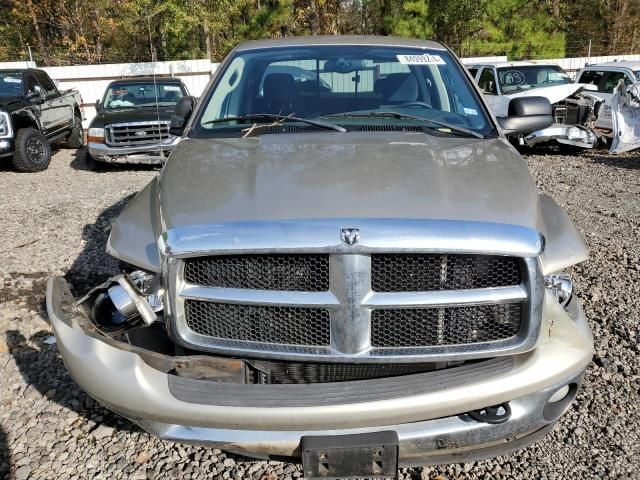 2005 Dodge RAM 2500 ST