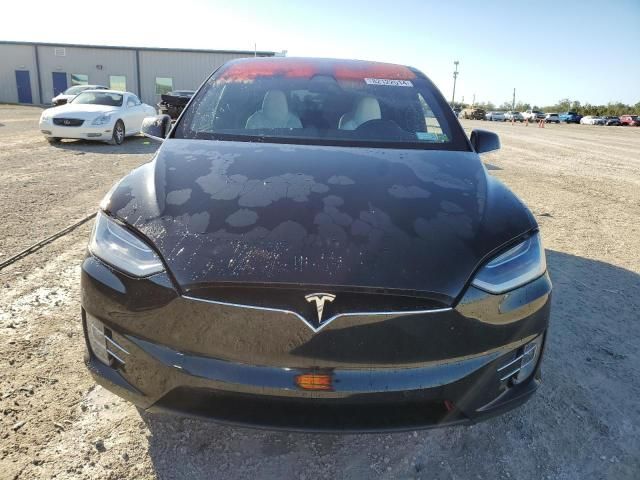 2019 Tesla Model X