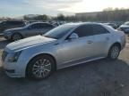 2012 Cadillac CTS Luxury Collection