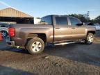 2015 Chevrolet Silverado C1500 LT