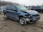 2001 Ford Escape XLT