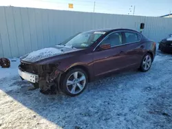 2014 Acura ILX 20 Tech en venta en Albany, NY