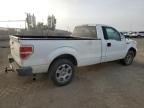 2012 Ford F150