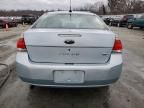 2009 Ford Focus SE