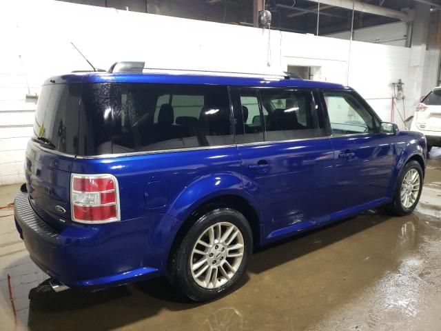 2014 Ford Flex SEL