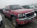 2005 GMC New Sierra K1500