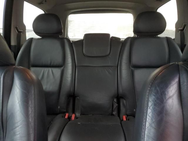 2007 Volvo XC90 3.2