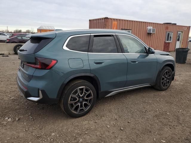 2025 BMW X1 XDRIVE28I