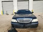 2006 Lincoln Town Car Signature