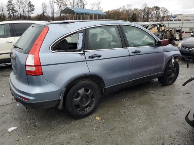 2011 Honda CR-V LX