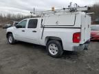 2010 Chevrolet Silverado C1500 Hybrid