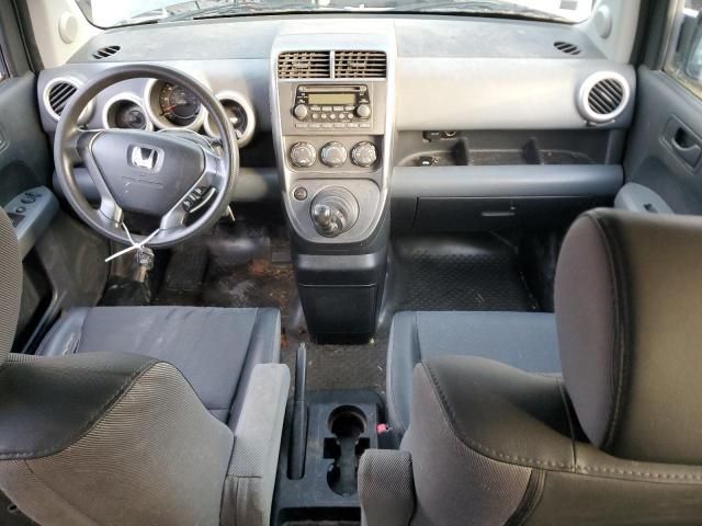 2005 Honda Element EX