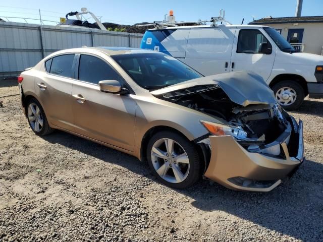 2013 Acura ILX 20 Premium