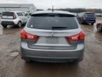 2014 Mitsubishi Outlander Sport ES