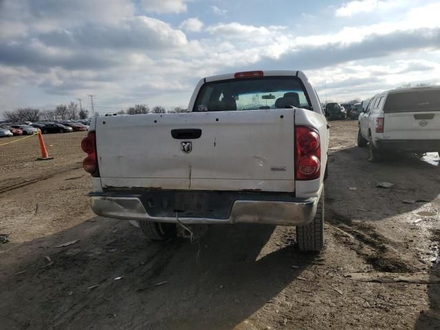 2007 Dodge RAM 1500 ST