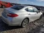 2012 Infiniti M37 X