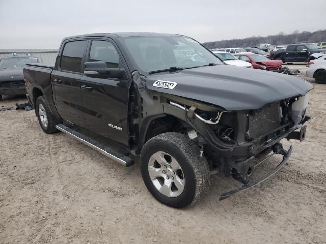 2020 Dodge RAM 1500 BIG HORN/LONE Star