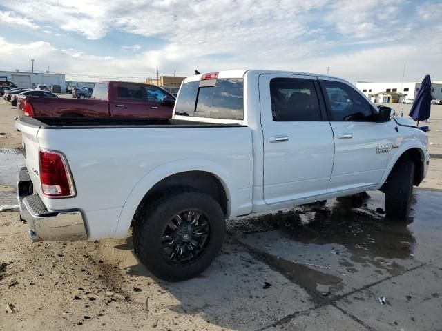 2015 Dodge 1500 Laramie